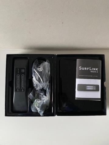 Streamer Starkey-type Surflink Media 2 voor TV/Stereo/hoorto beschikbaar voor biedingen
