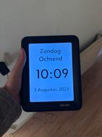 Dementie klok, Ophalen, Zo goed als nieuw