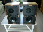 Kef SP1016 Chorale Super mooie sound Made Engeland, Audio, Tv en Foto, Luidsprekers, Overige merken, Front, Rear of Stereo speakers