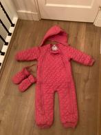 Winterpakje Prenatal - Roze met hartjes 98, Ophalen of Verzenden, Zo goed als nieuw, Meisje