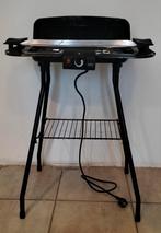 Elektrische BBQ - Weinig gebruikt!, Ophalen
