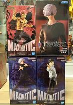 Jujutsu kaisen figuren, Verzamelen, Poppetjes en Figuurtjes, Ophalen of Verzenden, Zo goed als nieuw