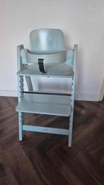 Kidsmill kinderstoel, Kinderen en Baby's, Ophalen, Gebruikt, Meegroeistoel