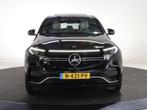 Mercedes-Benz EQC 400 4MATIC AMG Line Premium Plus 80 kWh |, Auto's, Mercedes-Benz, Te koop, Geïmporteerd, 5 stoelen, 2395 kg