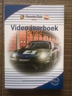 Porsche Club Video Jaarboek 2022, Boeken, Auto's | Boeken, Porsche, Zo goed als nieuw, Verzenden