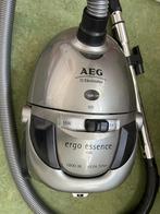 AEG Stofzuiger, Witgoed en Apparatuur, Stofzuigers, Stofzuiger, 1600 tot 2000 watt, Niet bekend, Ophalen