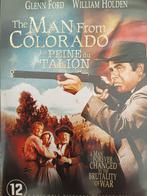 The Man from Colorado Dvd NL ZGAN Glenn Ford William Holden, Drama, Ophalen of Verzenden, Zo goed als nieuw, 1940 tot 1960