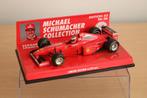 Ferrari F1998 F1 #3 M.Schumacher, Minichamps 1:43, Nieuw, Ophalen of Verzenden, MiniChamps, Auto