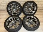 BMW 662M breedteset 18 inch, Ophalen, 18 inch, Banden en Velgen, Personenwagen