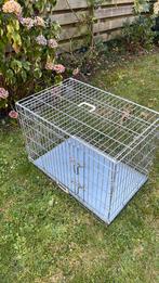 Bench - hond - gebruikt, Dieren en Toebehoren, Hondenbenches, Ophalen, Zo goed als nieuw