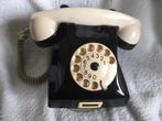 Ouderwetse Ying Yang bakelieten telefoon jaren fijftig., Telecommunicatie, Vaste telefoons | Niet Draadloos, Ophalen of Verzenden