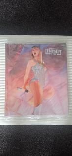 Taylor swift: The official eras tour book (sealed), Verzamelen, Muziek, Artiesten en Beroemdheden, Ophalen of Verzenden, Nieuw