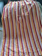 Gordijnen niet licht doorlatend, Huis en Inrichting, Stoffering | Gordijnen en Lamellen, Ophalen, Gebruikt, Overige kleuren, 200 cm of meer