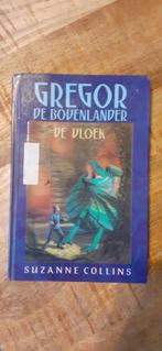 Kinderboeken Doem Duivelse en Gregor de Bovenlander, Ophalen of Verzenden, Zo goed als nieuw