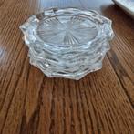 Onderzetters kristal vintage, Antiek en Kunst, Ophalen of Verzenden