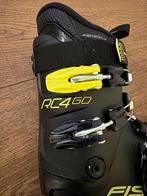 Fischer RC4 60 jr skischoenen, Fischer, Schoenen, Ophalen of Verzenden, Zo goed als nieuw