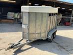 Tack - L-2700-2 - 2004 - Dieren Aanhangwagen, Gebruikt