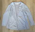 Vestje, Maat 38/40 (M), Blauw, Ophalen of Verzenden, Zo goed als nieuw