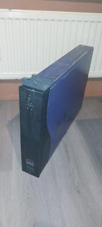 MGE UPS Systems Pulsar Evolution 2200 Rack Mount, Computers en Software, Noodvoedingen (UPS), Ophalen, Gebruikt