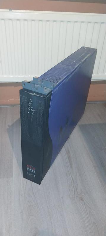 MGE UPS Systems Pulsar Evolution 2200 Rack Mount beschikbaar voor biedingen