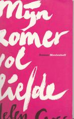 Helen Cross : mijn zomer vol liefde ( lesbisch ), Ophalen of Verzenden, Gelezen