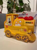 B.Well Pro-115 inhalator, Ophalen of Verzenden, Zo goed als nieuw, Overige typen