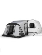 Dorema opblaas voortent, Caravans en Kamperen, Ophalen, Zo goed als nieuw