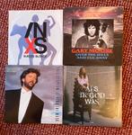 Partijtje singles, Cd's en Dvd's, Vinyl Singles, Gebruikt, 7 inch, Single, Ophalen of Verzenden