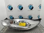 FORD FIESTA 1.0 Style  KOPLAMP L 2016, Ophalen of Verzenden, Gebruikt, Stiba lid