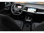 Audi Q4 Sportback 45 Edition 82 kWh Trekhaak, ACC, Leder, Auto's, Audi, Automaat, 0 cilinders, Gebruikt, 554 km