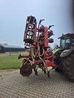 Evers Freiberger 6m bouwlandbemester, Ophalen, Grondbewerking