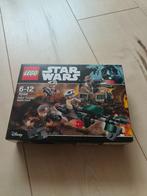 75164 LEGO Rebel Trooper Battle Pack, nieuw, Ophalen of Verzenden, Nieuw, Complete set, Lego