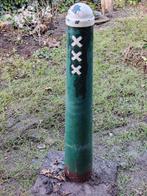 Vintage amsterdammertje, Ophalen, Gebruikt, Minder dan 180 cm, Palen