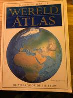 Kosmos Grote Wereldatlas 21e Eeuw, Overige atlassen, 2000 tot heden, Wereld, Ophalen