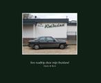 "Waldeslust. Een roadtrip door mijn thuisland.", Boeken, Kunst en Cultuur | Fotografie en Design, Fotografen, Nieuw, Ophalen of Verzenden
