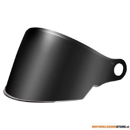 LS2 OF616 Airflow II Vizier, Getint, Motoren, Kleding | Motorhelmen, Nieuw met kaartje, Ophalen of Verzenden