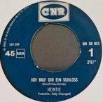 HEINTJE - ICH BAU DIR EIN SCHLOSS, Ophalen of Verzenden, Gebruikt