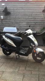 Kymco agility 50 zonder 123, Ophalen, Gebruikt, Agility