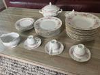 Mooi Czechoslovakia Antiek servies diverse - Hilversum, Antiek en Kunst, Ophalen of Verzenden