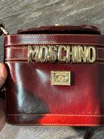 Vintage moschino bag, Ophalen of Verzenden, Zo goed als nieuw