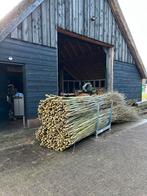 Wilgentenen laatste van het seizoen schutting oprit terras, Gerard Krale, Nieuw, Ophalen of Verzenden, Info@gkrale.nl