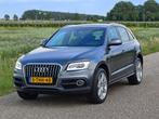 Audi Q5 2.0 TFSI quattro Sport /NL/Dealer onderhouden/3x S-L, 1730 kg, Gebruikt, 4 cilinders, Traction-control