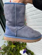 Mooie blauwe UGG laarzen maat 37, UGG, Blauw, Lage of Enkellaarzen, Ophalen of Verzenden