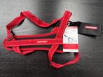 EzyDog Chest Plate hondenharnas rood, maat L, Dieren en Toebehoren, Ophalen of Verzenden, Nieuw