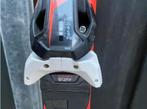 Head i.Rally Graphene Ski's met Stokken, Ophalen, 160 tot 180 cm, Gebruikt, Carve