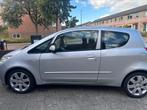 Mitsubishi Colt 1.1 CZ3 2006 Grijs, Auto's, Mitsubishi, Voorwielaandrijving, 74 pk, 750 kg, Colt