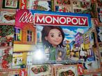 Ms Monopoly. Italiaans. Talig. Nieuw In Verpakking., Hobby en Vrije tijd, Gezelschapsspellen | Bordspellen, Vijf spelers of meer