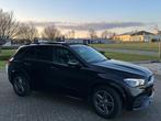 Mercedes-Benz GLE-klasse 450 4MATIC ///AMG BTW Dealer onderh, Auto's, Gebruikt, 367 pk, GLE, Zwart