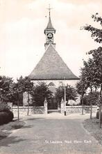Sint Laurens Ned. Herv. Kerk 1961 Walcheren Middelburg, Verzenden, 1960 tot 1980, Ongelopen, Zeeland