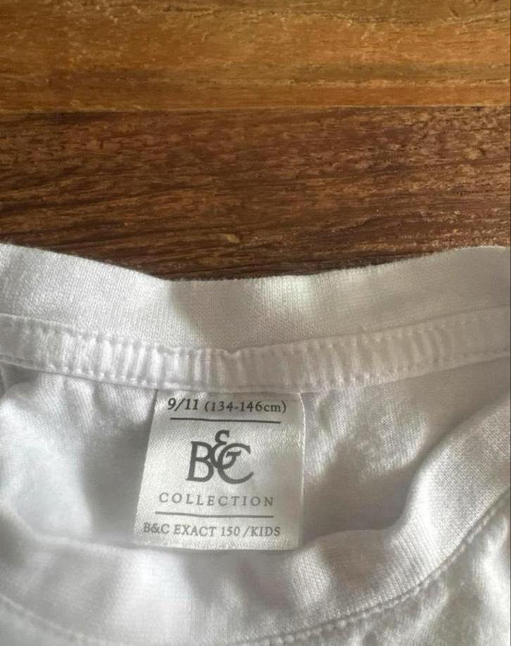 Scouting Shirt Kinderen, Kinderen en Baby's, Kinderkleding | Overige, Gebruikt, Jongen of Meisje, Ophalen of Verzenden